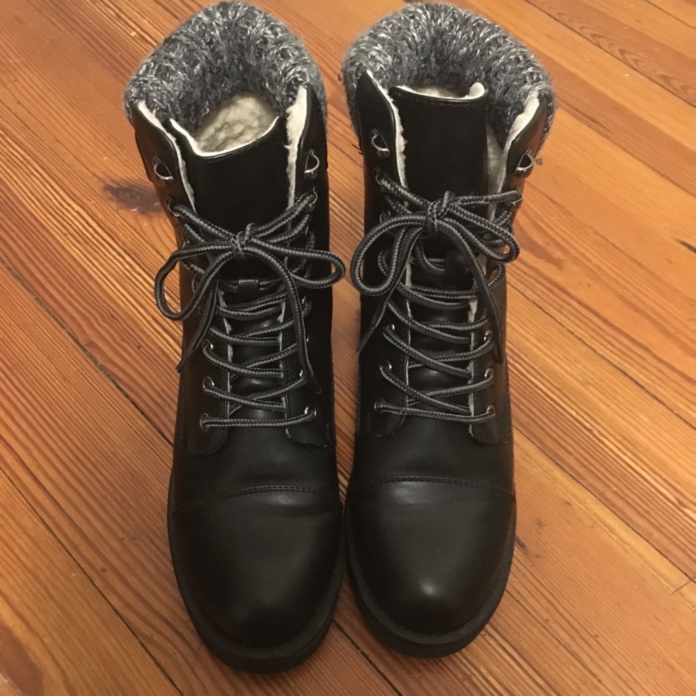 Women’s Boots